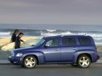 Chevrolet HHR 2005 года